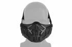 SCORPION HALF MASK