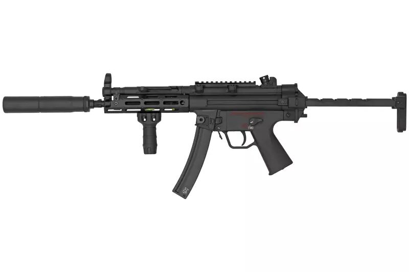 SECUTOR VIRTUS XI AEG