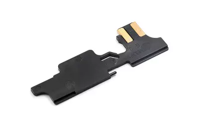 Selector plate srie G3 Modify