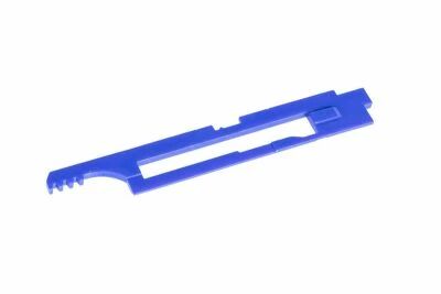 Selector plate V3 AK/S�ries-J Specna Arms dessus