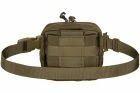 SERE Pouch HELIKON-TEX arri&egrave;re sangle