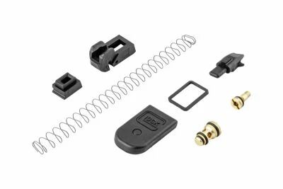 SERVICE KIT CHARGEUR GLOCK 42 CAL BBS 6MM GAZ
