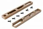 Set rails M-LOK SCAR RA-Tech Tan