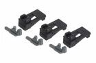 L&egrave;vres chargeur gaz MWS Marui GUNS MODIFY