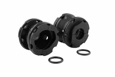 Set Barrel Spacer Whisper-P Bull pour VSR-10 type Tokyo Marui Maple Leaf