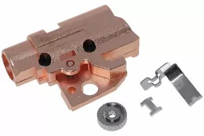 Set chambre Hop up pour rplique Hi-capa Maple Leaf
