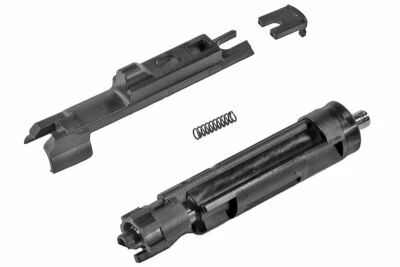 Nozzle renforc� M4 MWS Marui noir