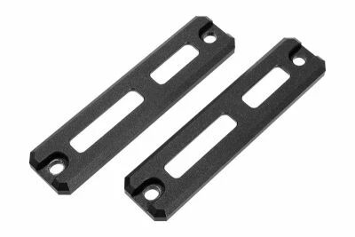 Set 2 Rails M-LOK MP7A1 Marui Laylax