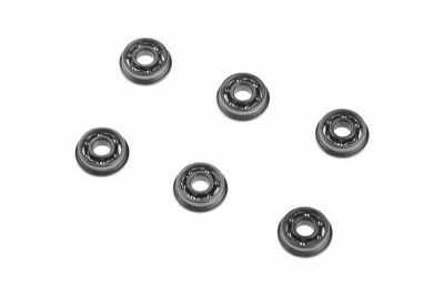 Set 6 Bearings 8 mm Specna Arms