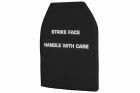 Set de plaques factices SAPI taille S Wosport
