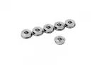 Set of 6 8mm Slide Bearings Specna Arms