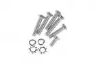 Set of Steel Screws for Gearbox V3