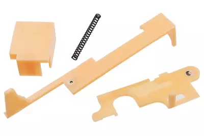Set Tappet Plate Gearbox I5 G&P