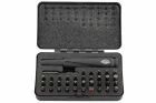 Set tournevis calibre .50 GUN POWER TOOL