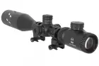 SF 3-15x50 IR Scope