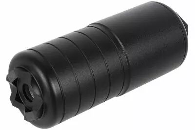 Silencieux pour AK 250mm type PBS4 Airsoft