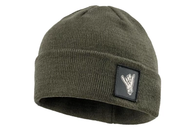 Shaka Merino Beanie - RGR
