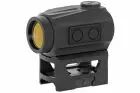 Shake Awake 2MOA Red Dot Sight 1X20mm 