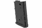 Short Mid-Cap 110 BB Magazine for M4/M16 Replicas - Black