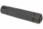 SI-33-K-BK  dummy silencer