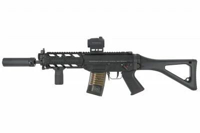 sig 553 custom