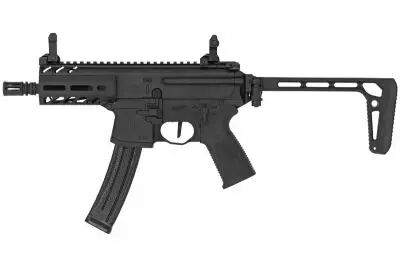 SIG AIRSOFT AEG MPX K SPORTLINE NOIR