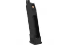 SIG AIRSOFT CHARGEUR 21RDS-M17 BLACK CO2 *PRIX NET*