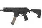 SIG AIRSOFT MPX AUTO NOIR VFC