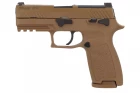 Sig Sauer P320 M18 PROFORCE FDE VFC Gaz