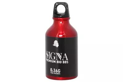Signa Prem Bio 36 bbs secutor arms