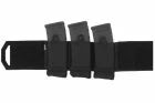 Sigurd Cummerbund Plate Carrier RAGNAR Noir