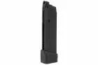 SilencerCo Maxim 9 Co2 Magazine 24rds (Krytac) 