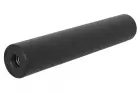 Silencieux 190X35MM Smooth Style Silencer