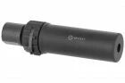 Silencieux 24mmCW AK AIRSOFT ARTISAN noir droite