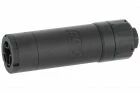 Silencieux 5.56 SLX TASK FORCE noir gauche