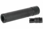 Silencieux 7.62 SLX QD cache-flamme TASK FORCE