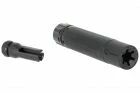 Silencieux Sandman-S Smokey-Wolf PRO EVOLUTION MARTINA cache-flamme