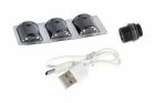 Silencieux Smokey-Wolf Mini2 MARTINA accessoires inclus