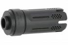 Silencieux Smokey Wolf MINI2 MARTINA droite