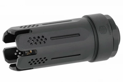 Silencieux Smokey Wolf Mini2 traceur MARTINA TACTICAL - OPS-Refurb
