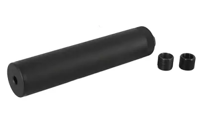 Silencieux Specwar-I 38  228mm FMA
