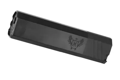 Silencieux type OSPREY 7INCH Emerson