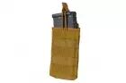 Single M4/M16 Open Top Mag Pouch CONDOR