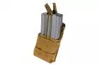 Single Stacker M4 Mag Pouch CONDOR