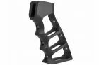 Skeletonized Grip For GBB M4