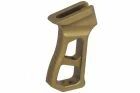 Skeletonized Grip For GHK/TM GBB AK Series DDC