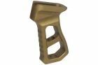Skeletonized Grip For GHK/TM GBB AK Series DDC