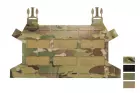 Skeletonized Plate Carrier Flap®