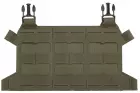 Skeletonized Plate Carrier Flap®