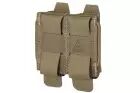 SLICK Pistol Mag Pouch® - PenCott® WildWood